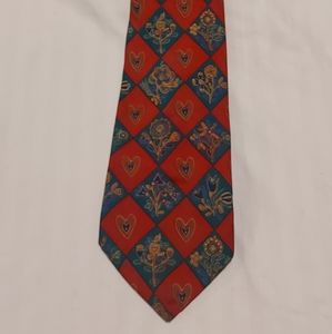 Yves Saint laurent  necktie